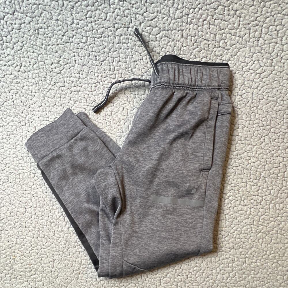 Russell Athletic Joggers Little Boys Size Medium 8 Gray